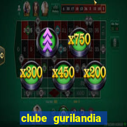 clube gurilandia botafogo rio de janeiro
